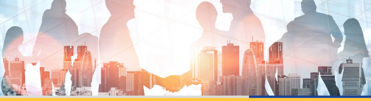 Business Collaboration