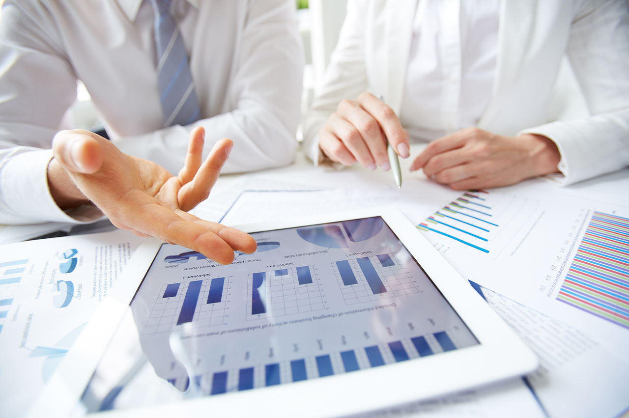 Navigating Year-End Financial Reporting