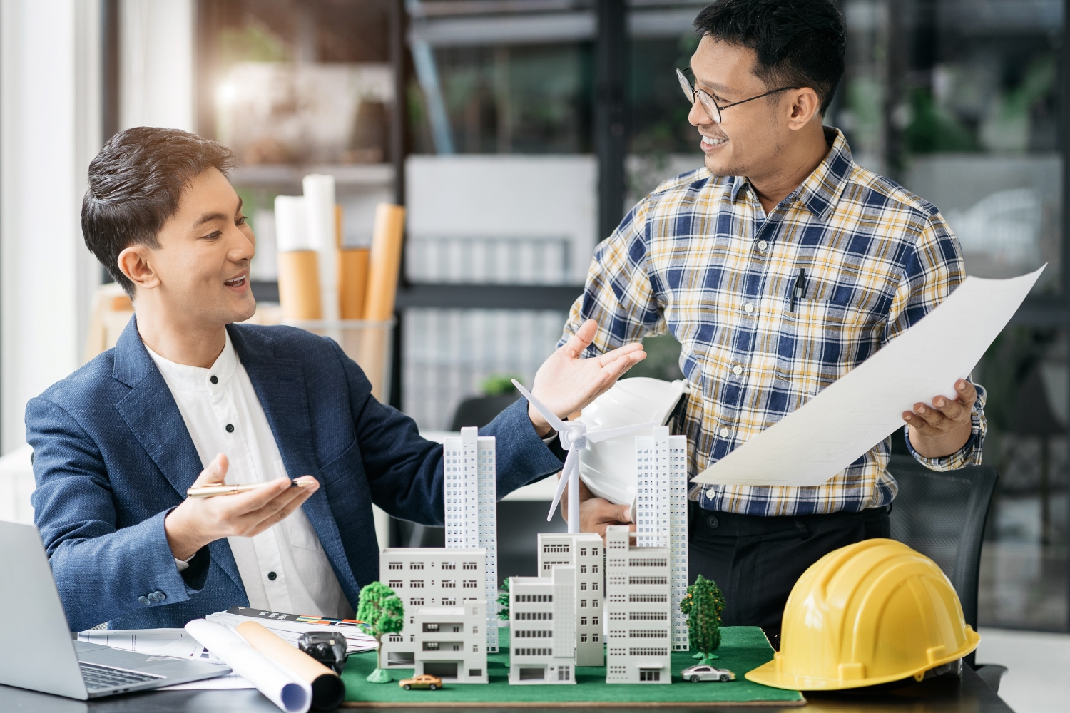 Audit for Construction Companies in Singapore