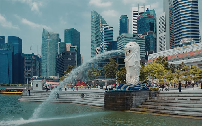 Singapore Business Guide 2026