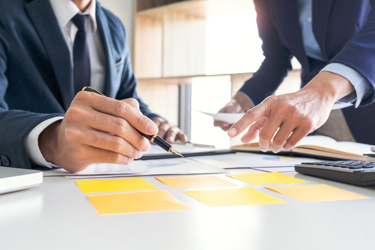 The Detail That Matters - Your Compliance Action Plan Before 6 May 2026